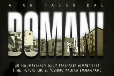 Cesvi e Factanza portano in sala l’Italia invisibile: “A un passo dal domani”, il docufilm sulle periferie dimenticate
