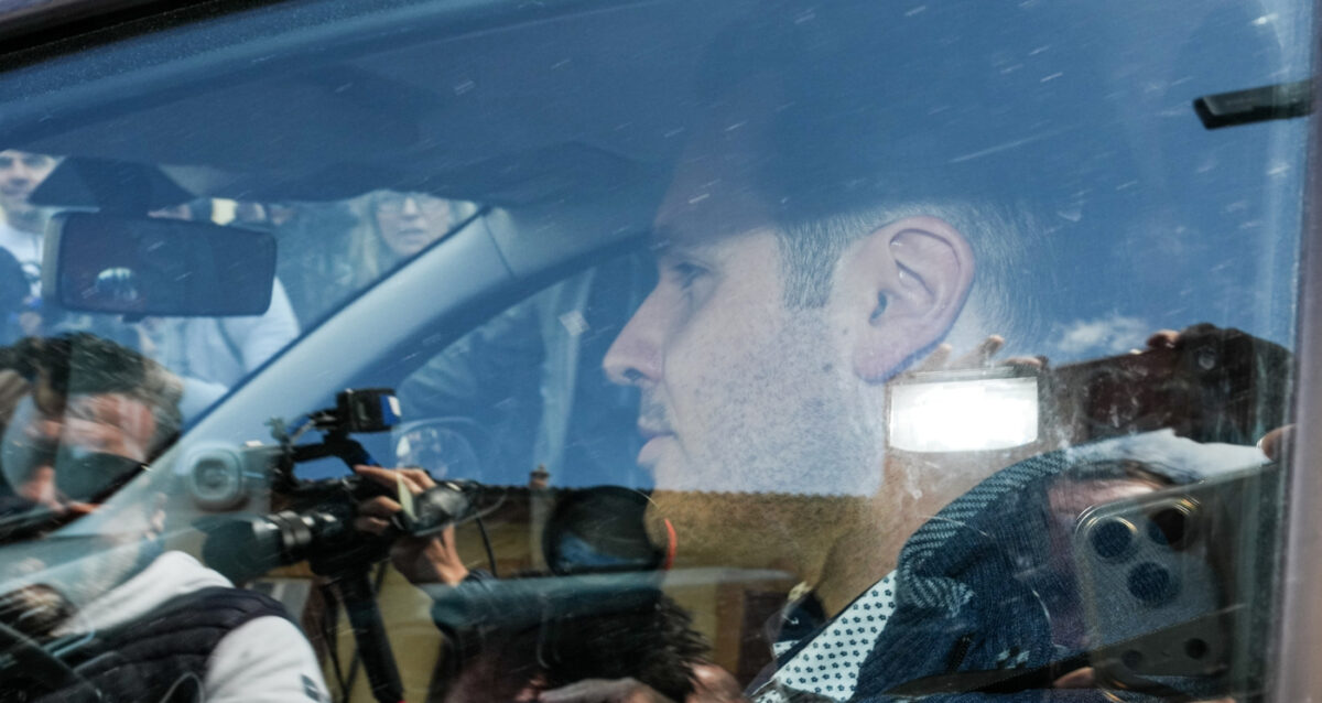 Delitto di Garlasco, Marco Poggi: “Mai visti con Sempio video intimi di Chiara”
