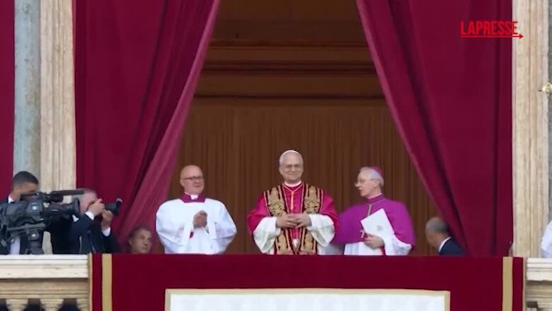 Papa Leone XIV, un anno di pontificato: i momenti simbolo tra viaggi e incontri