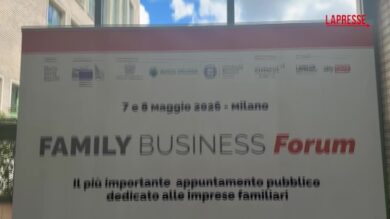 Imprese, Veri (Simest): "Importante stare vicino a Pmi in momento instabilità"