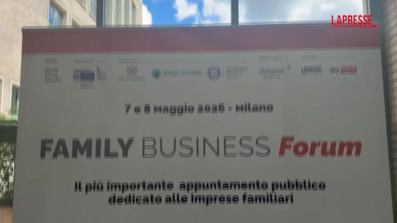 Imprese, Veri (Simest): "Importante stare vicino a Pmi in momento instabilità"