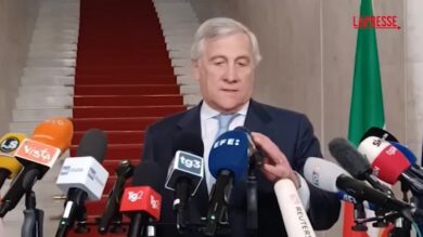 Tajani vede Rubio: “Ribadita a Rubio importanza di Europa e Italia”