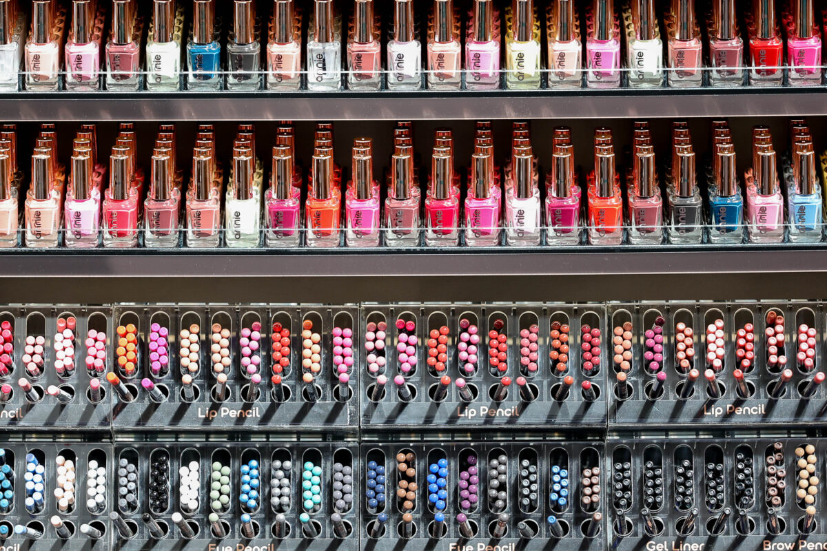 Cosmetica, tutti i numeri del comparto che traina il Made in Italy 