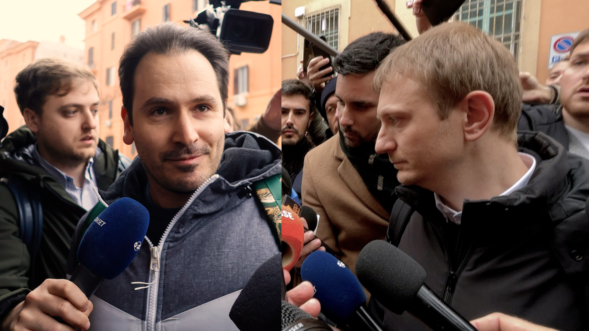 Delitto di Garlasco, Sempio e Stasi: cosa succede adesso Delitto di Garlasco, Sempio e Stasi: cosa succede adesso