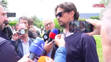 Beccalossi, il figlio di Altobelli: “Papà non si dà pace, perde un fratello”