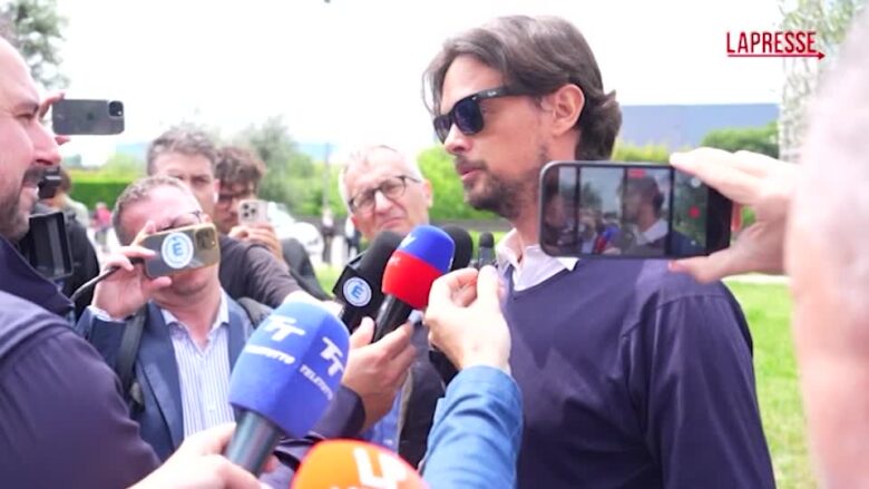 Beccalossi, il figlio di Altobelli: “Papà non si dà pace, perde un fratello”