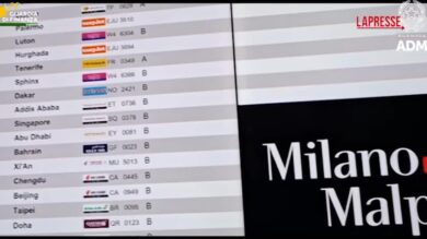 Malpensa, sequestrati 6.290 farmaci illegali: il blitz della Guardia di Finanza