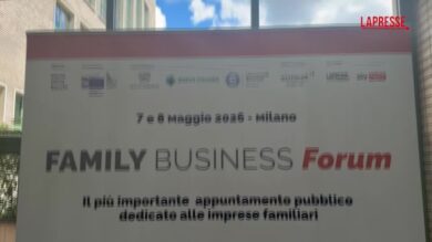 Imprese, Mauri: “Nella nostra storia oltre 100 anni di passione”
