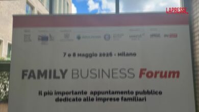 Imprese, Testa: "Borsa partner migliore per finanziare progetti lungo periodo"