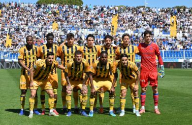 Serie B, sequestrate quote e intero patrimonio aziendale della Juve Stabia