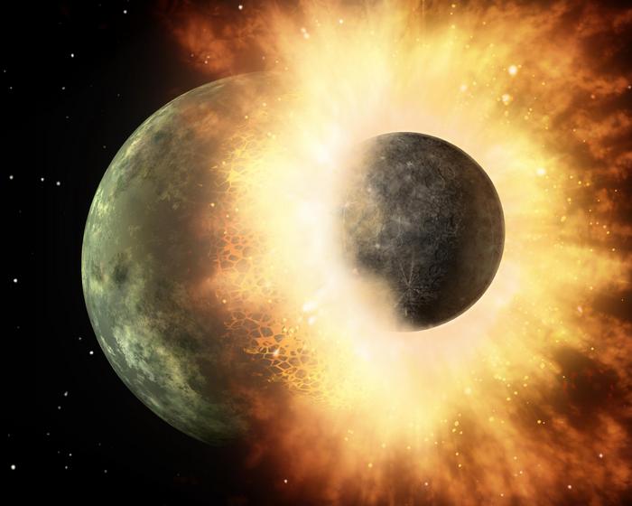 L’Inferno di Dante cela un segreto ‘esplosivo’, Satana come un asteroide