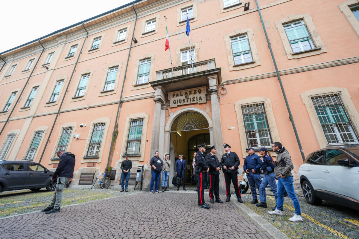 delitto di garlasco sempio e stasi cosa succede adesso da Lapresse.it delitto di garlasco sempio e stasi cosa succede adesso