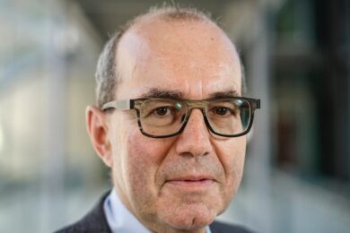 Menarini amplia il Board: arriva Thomas Cueni