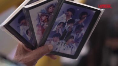 Messico, i BTS tornano in concerto dopo 8 anni: migliaia di fan in festa