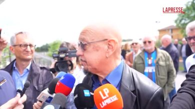 Beccalossi, Enrico Ruggeri: "È morto uno dei miei fratelli"