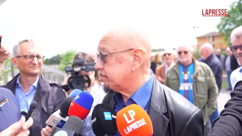 Beccalossi, Enrico Ruggeri: "È morto uno dei miei fratelli"
