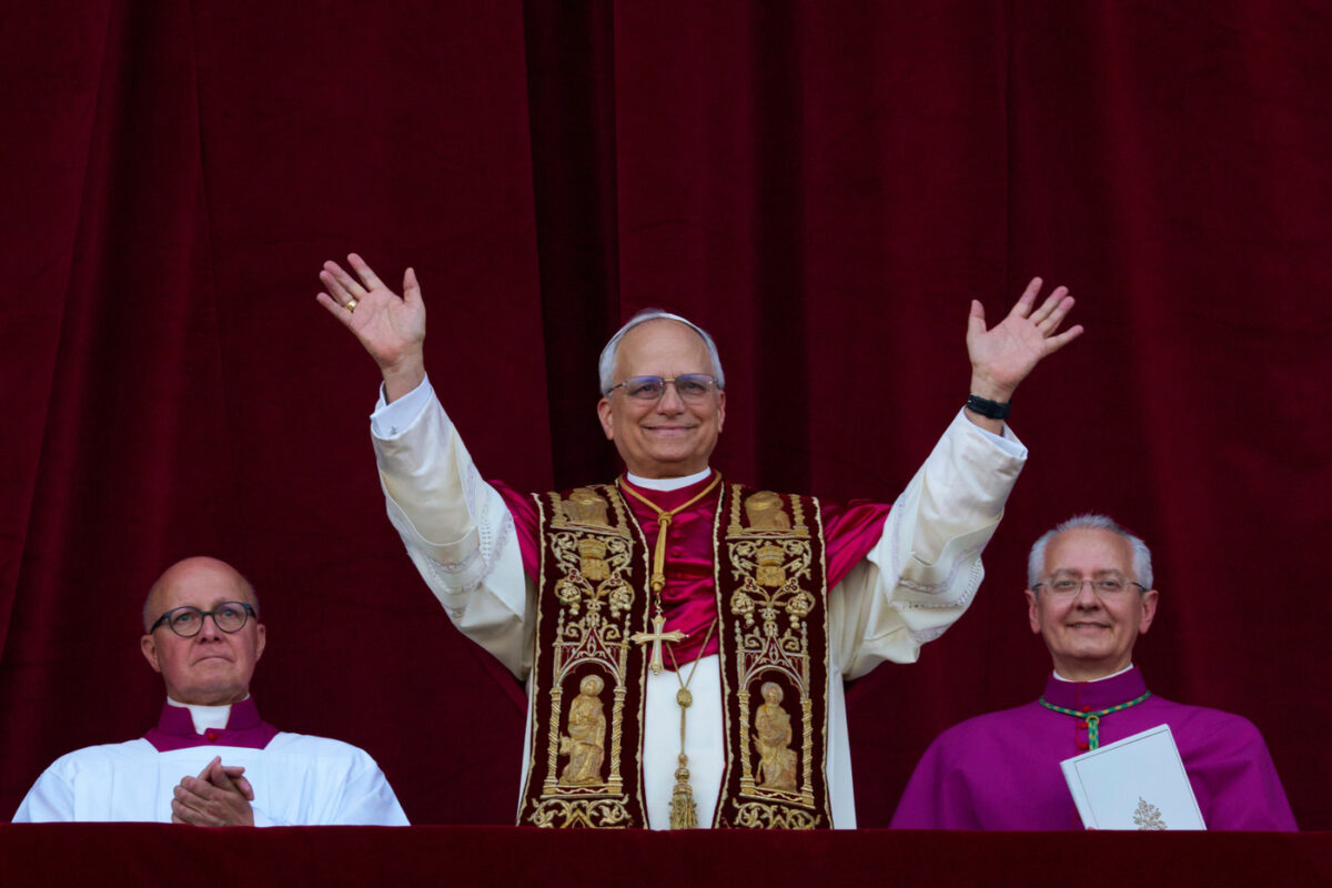 Papa Leone XIV, un anno fa l’elezione: 365 giorni da ‘influencer’ della pace