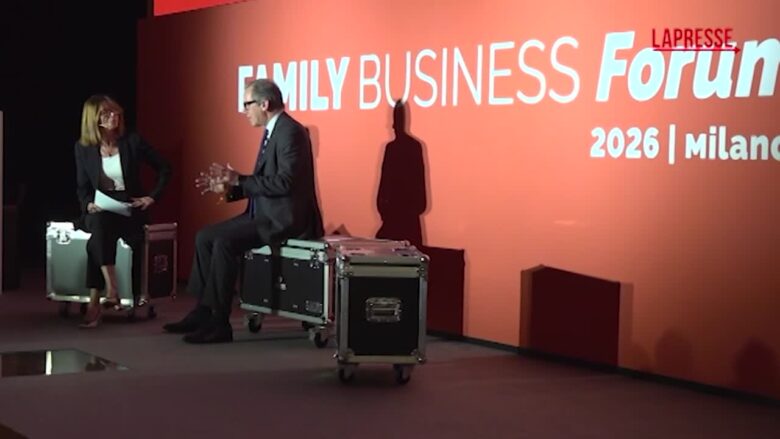 Family Business Forum: crescita e investimenti per affrontare le sfide del mercato
