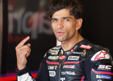 MotoGp, Le Mans 2026: Martin vince la gara sprint davanti a Bagnaia e Bezzecchi
