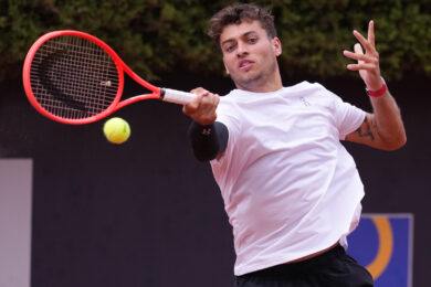 Internazionali Roma 2026, Cobolli supera Atmane. Bene Bellucci, Paolini out – La diretta