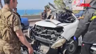 Attacchi israeliani a sud di Beirut e nel Libano meridionale
