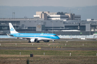 Hantavirus, sorveglianza su 4 passeggeri del volo Klm. Ministero della Salute: “Non hanno sintomi”