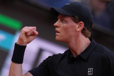 Internazionali Roma 2026, Sinner 30 e lode: domina Popyrin e ora l’ottavo tutto azzurro contro Pellegrino