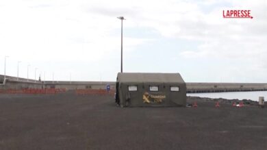 Hantavirus, Tenerife si prepara a ricevere la nave da crociera MV Hondius