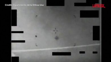 Stati Uniti, il Pentagono pubblica nuovi documenti e video sugli Ufo