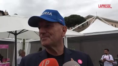 Derby Roma-Lazio, Massucci: "Spostare a lunedì la partita? Buon senso"