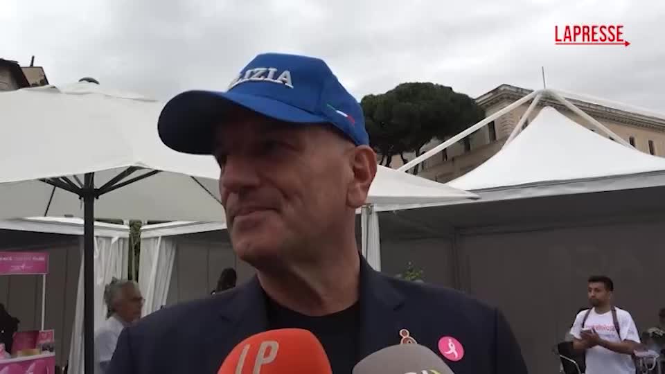 Derby Roma-Lazio, Massucci: "Spostare a lunedì la partita? Buon senso"