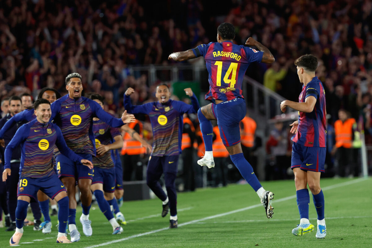 laliga il barcellona batte il real madrid nel 8216clasico8217 e conquista il 29esimo titolo da Lapresse.it laliga il barcellona batte il real madrid nel 8216clasico8217 e conquista il 29esimo titolo