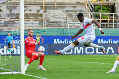 Serie A, Fiorentina-Genoa 0-0: toscani aritmeticamente salvi