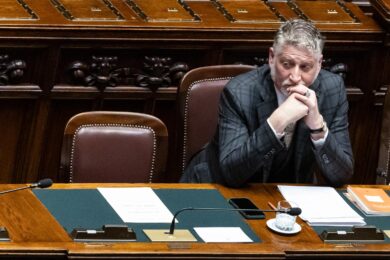 Governo, Giuli a Palazzo Chigi da Meloni dopo il licenziamento dei vertici dello staff al MiC