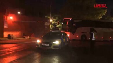 Hantavirus, 22 passeggeri britannici della MV Hondius in isolamento in ospedale