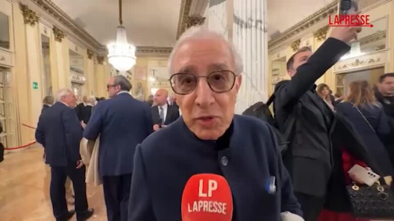 La Scala, Dell’Utri: "Emozioni che non si provano più"