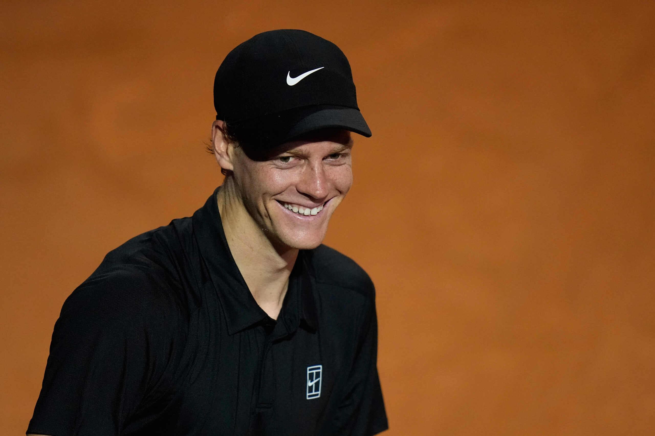 Sinner, in Italia è tennis mania ma aumentano le pressioni sui ragazzi Sinner, in Italia è tennis mania ma aumentano le pressioni sui ragazzi