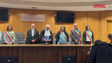 Strage Fidene, confermato ergastolo in appello a Campiti: la sentenza