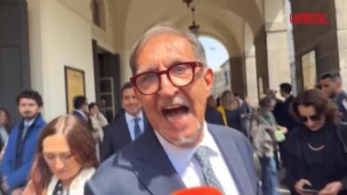La Scala, La Russa: "Simbolo per tutti, vera eccellenza Milano e Italia"