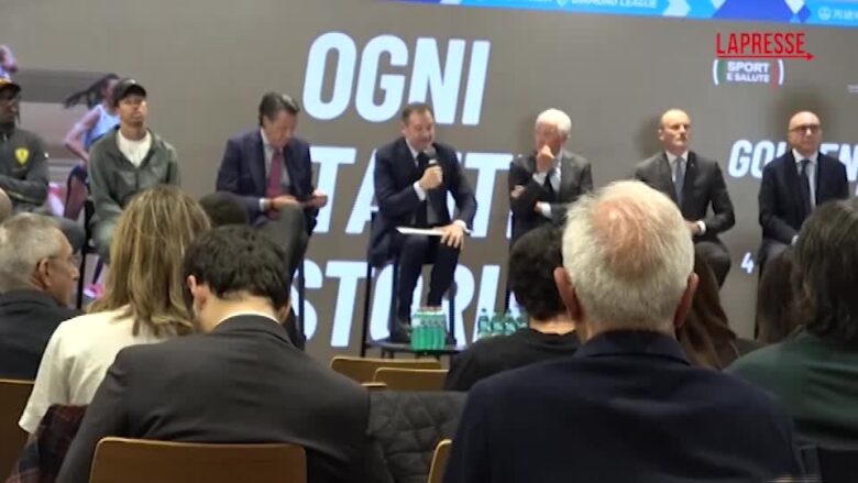 Golden Gala, Mei: "Edizione dei record, atletica svolta dopo Tokyo"