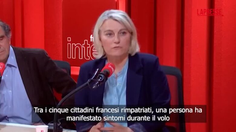 Hantavirus, Rist: "Primo caso positivo in Francia"
