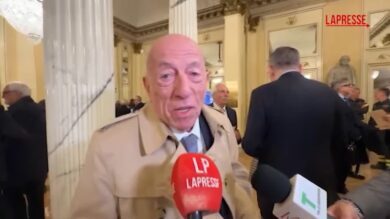 La Scala, Confalonieri: "Il mio ricordo da bambino"