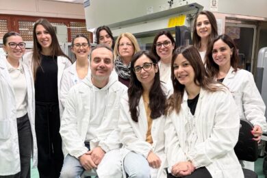 Tumore ovarico, due proteine nel mirino per superare la resistenza ai farmaci