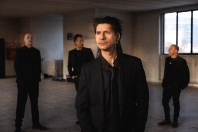 “MalaMilano”, i MotelNoire cantano la strada, album coraggioso