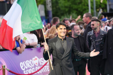 Eurovision 2026 dal 12 maggio, l’Italia tifa Sal Da Vinci: date, dove vederlo