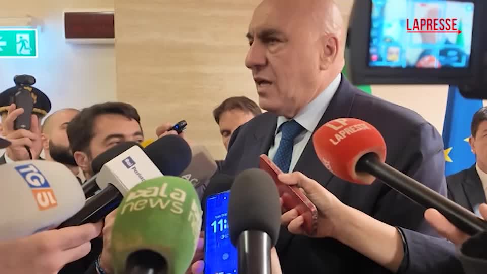 Nato, Crosetto: “Trump sulle basi? Non è interesse Usa indebolire organizzazione”