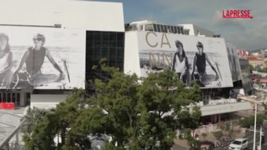 Cannes 2026, la Croisette si prepara al Festival