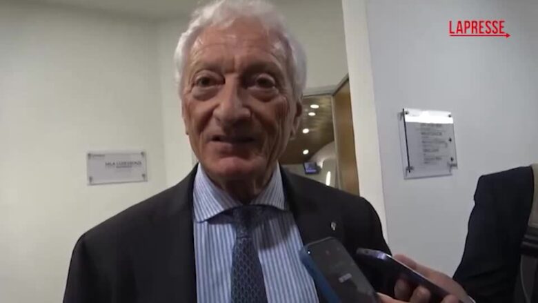 Internazionali Roma 2026, Buonfiglio: "Prezzi alti? Spettacolo deve essere pagato"