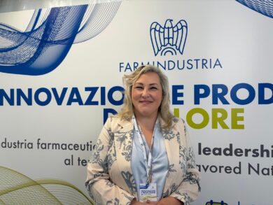 Gregis (Bayer) e le ‘alleanze coraggiose’ per il futuro della farmaceutica