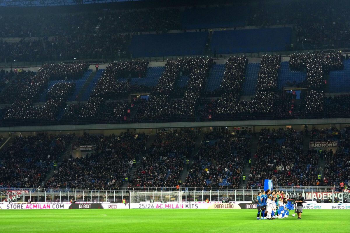 Polveriera Milan, Champions a rischio e ora anche Allegri è in bilico
